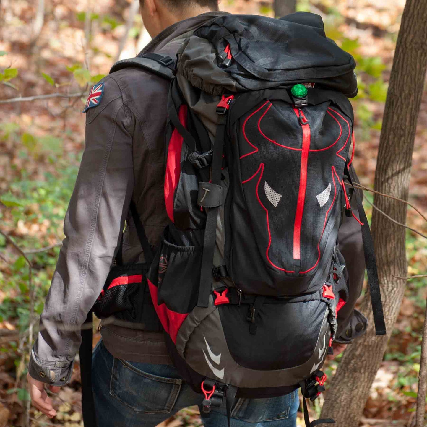 Adventure Lights Guardian Expedition Light