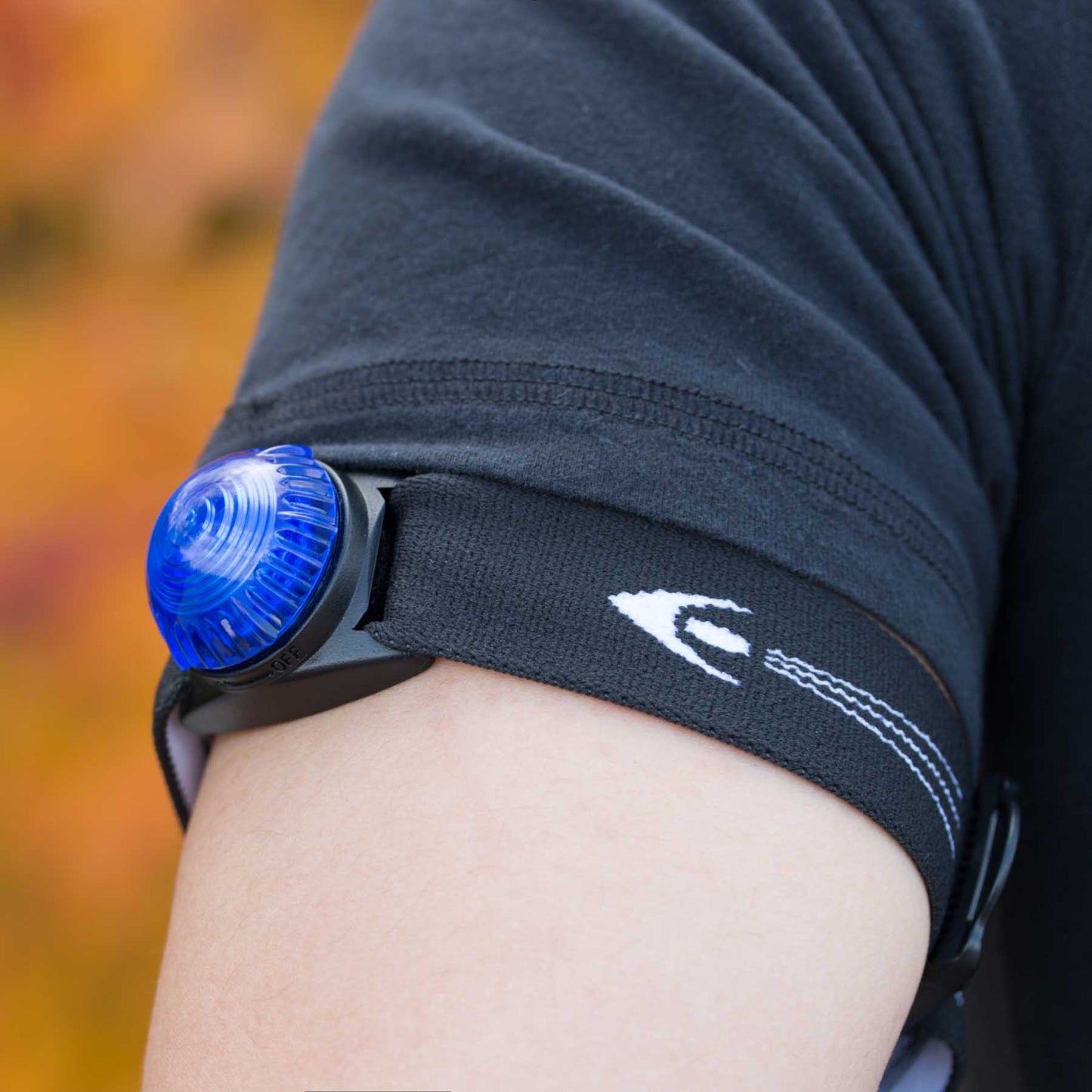 Adventure Lights Guardian Running Light