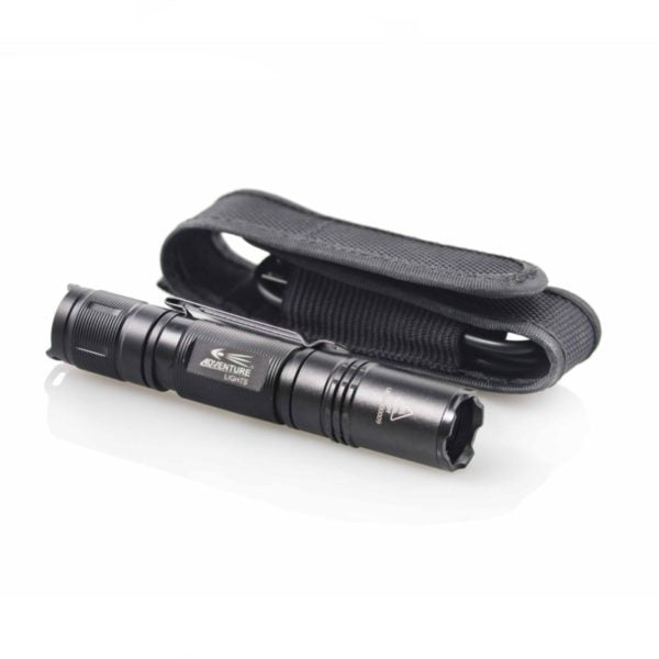 Adventure Lights AL10 700 Lumens Flashlight