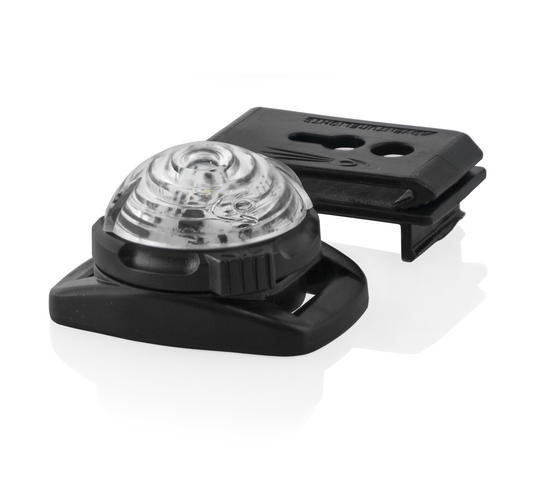 Guardian Trident™ Green - IR LED Beacon
