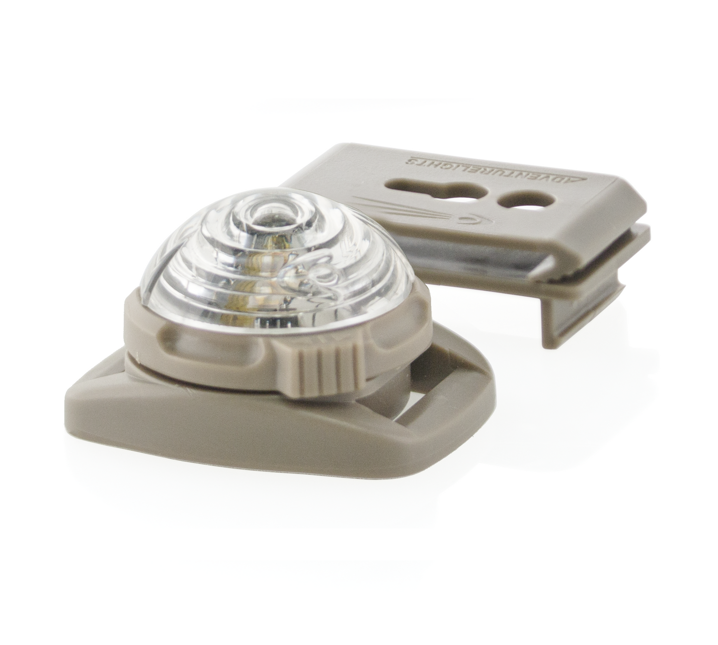 Guardian Trident™ Green - IR LED Beacon