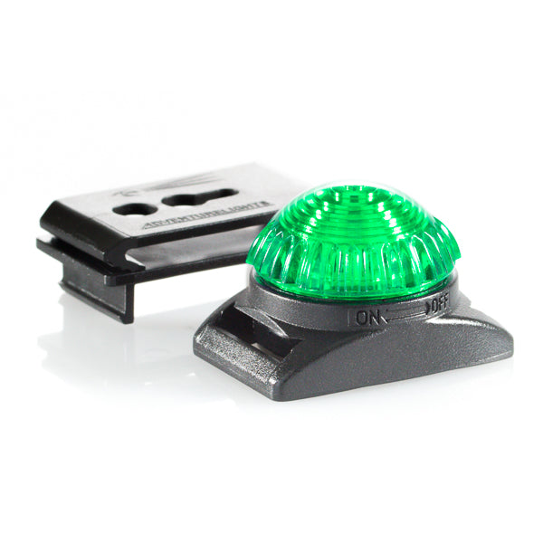 Adventure Lights Guardian Expedition Light Green
