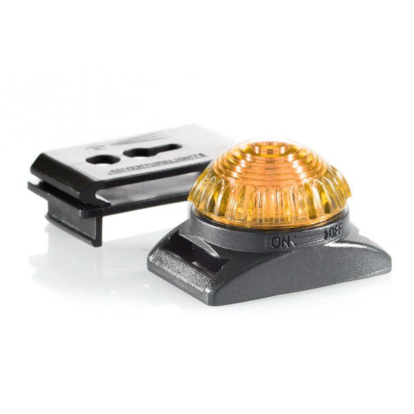 Adventure Lights Guardian Expedition Light Yellow