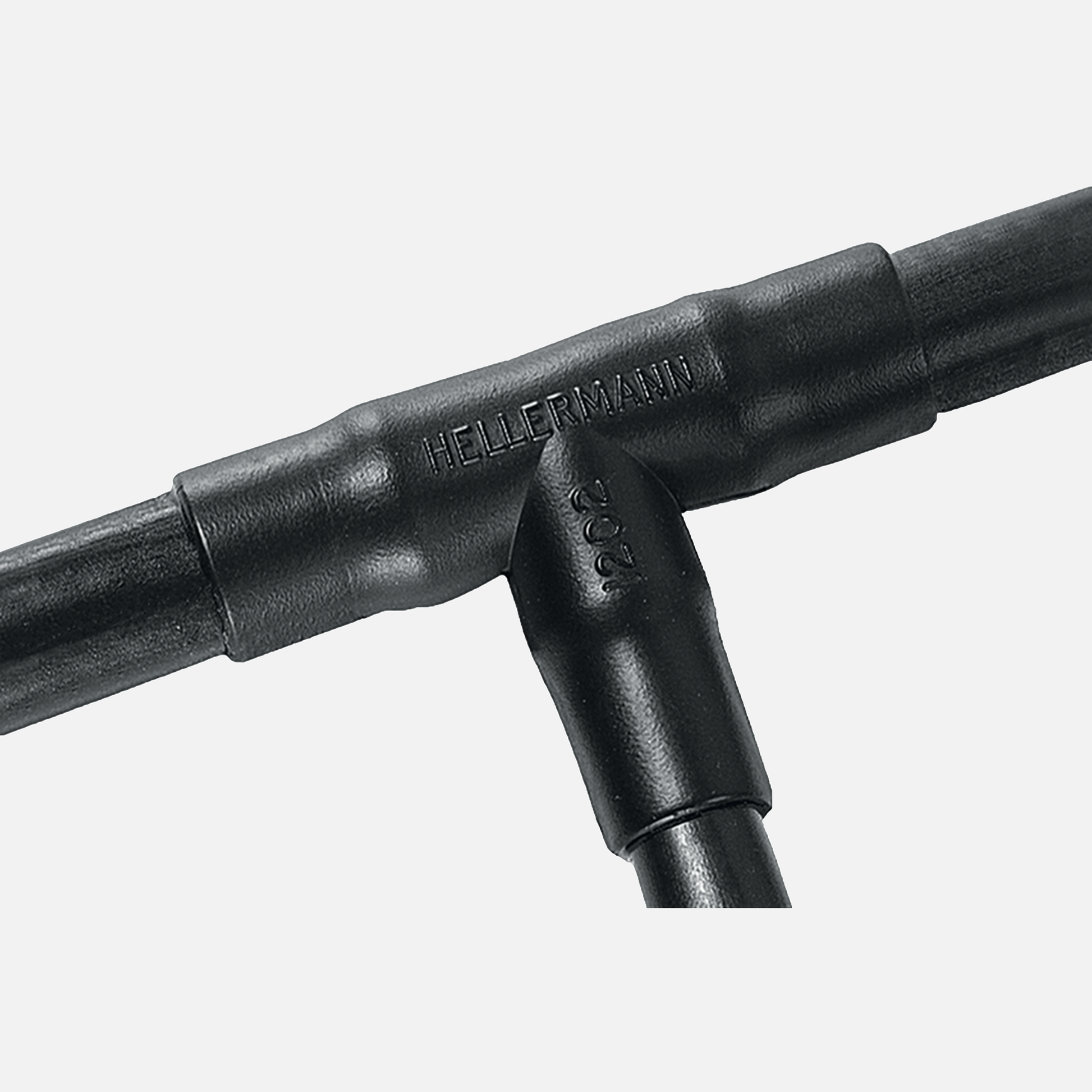 Helashrink Heat Shrink Boots 1200 Series