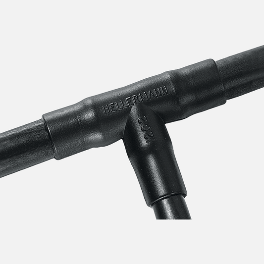 Helashrink Heat Shrink Boots 1200 Series