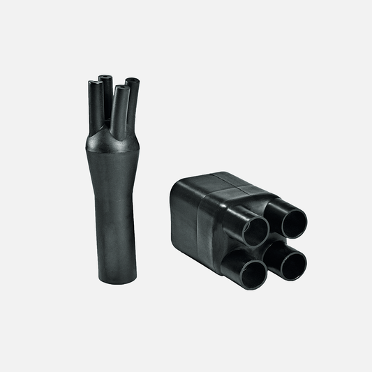 Helashrink Heat Shrink Boots 400 Series