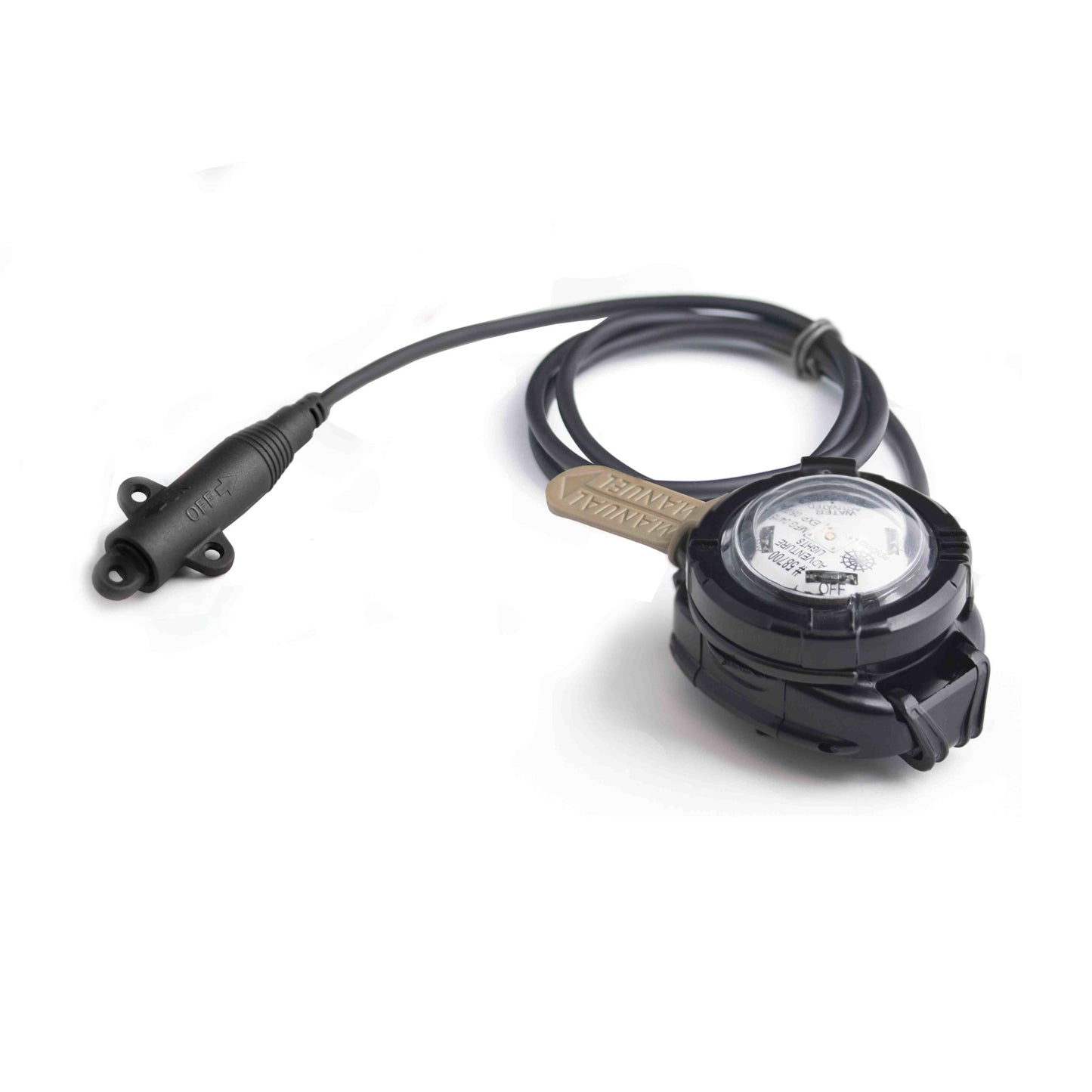 Quantum Marine Guardian Trident Survival™ Series