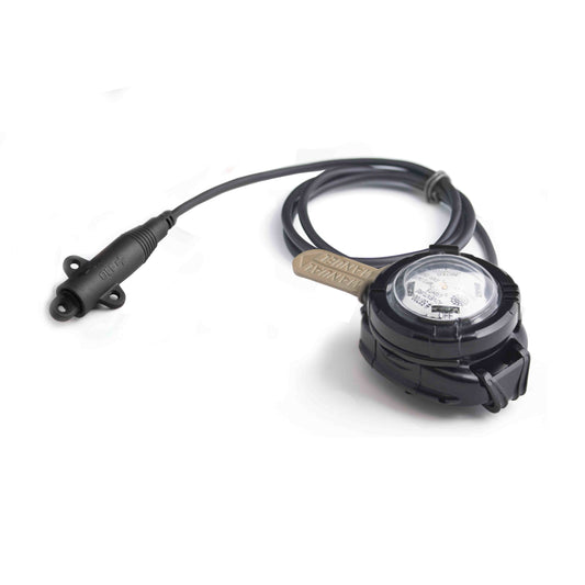 Guardian Trident Survival™ Life Jacket Light - Pull-Pin Activated - White Output