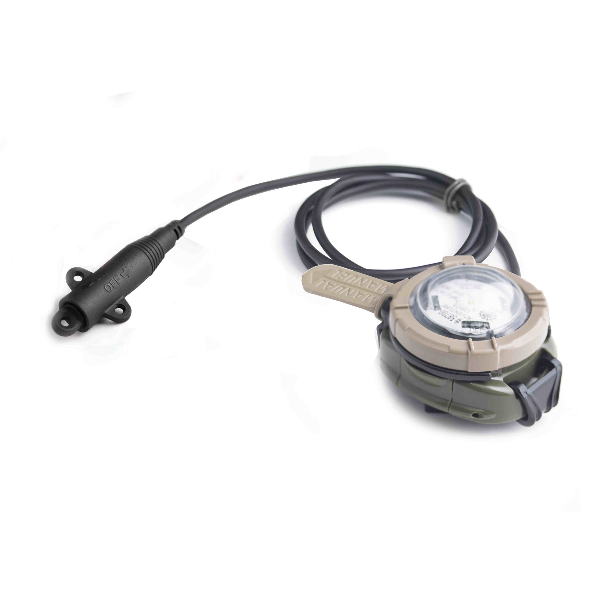 Quantum Marine Guardian Trident Survival™ Series