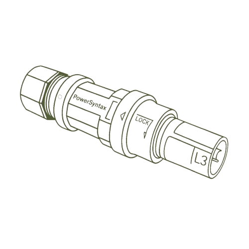 SYNTAX-750A (Short) LD 025 M40