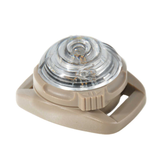 Guardian Trident™ White - IR LED Beacon