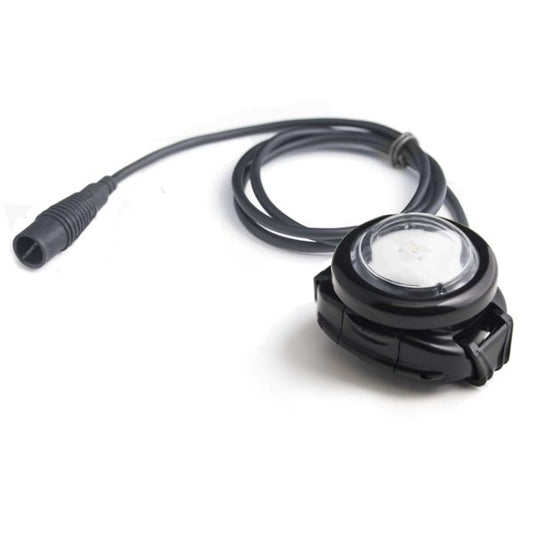 Guardian Trident Survival™ Life Jacket Light 2 - Water Activated with Probe - White Output