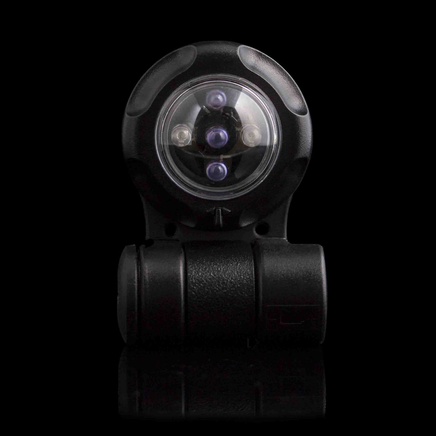 VIPIR™ Government Agent