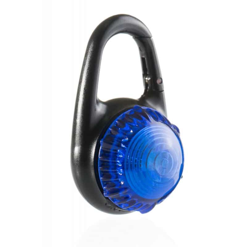 Adventure Lights Guardian Tag-It Series Blue