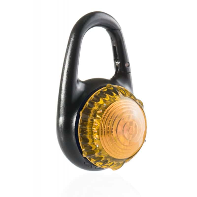 Adventure Lights Guardian Tag-It Series Yellow