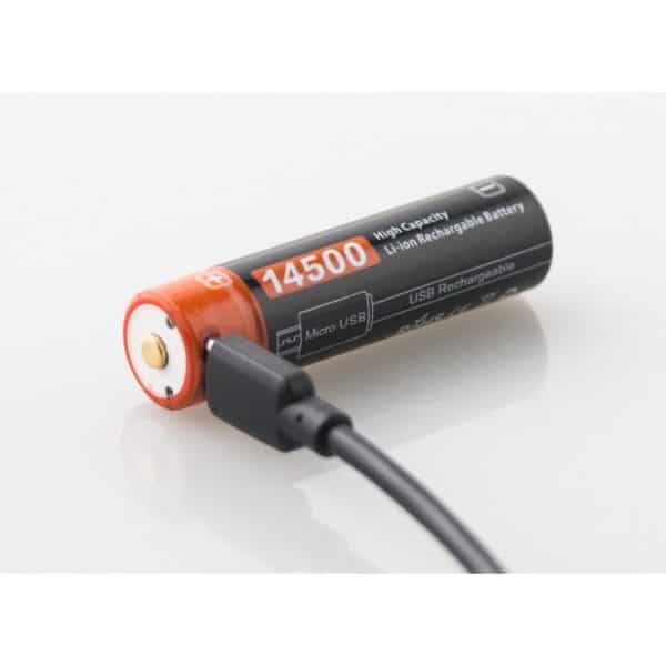 Adventure Lights AL10 700 Lumens Flashlight