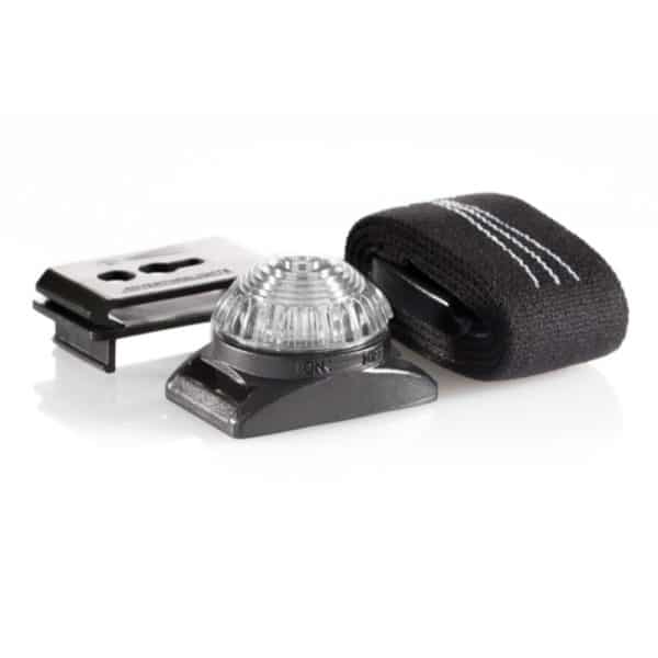 Guardian Signal and Safety Light Series White