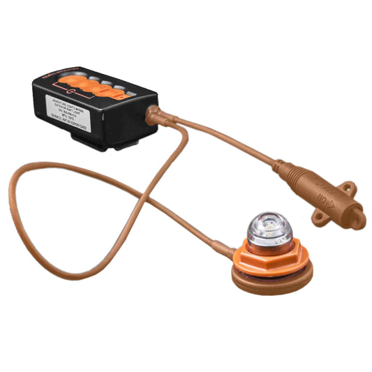 Lighthouse® Exterior Raft Light