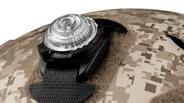 Copoint Supplier of Tactical Signal Lighting