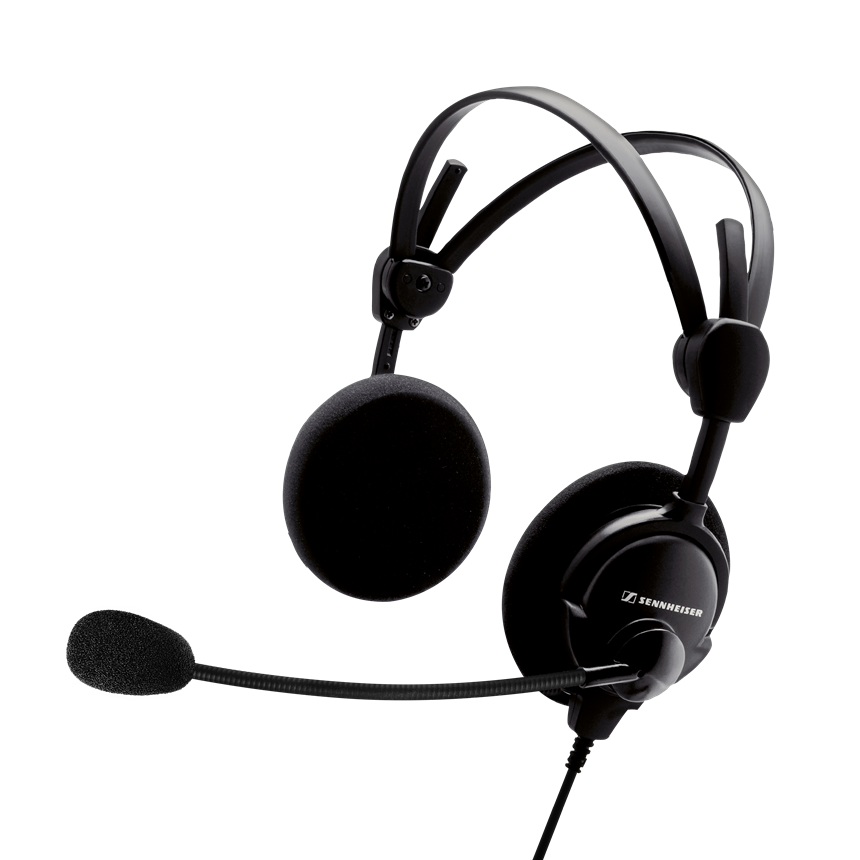 Sennheiser 46 Series HMD-46 HME-46