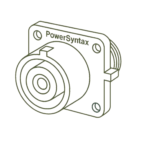 SYNTAX-480A PS M12 025 EXT